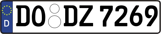 DO-DZ7269