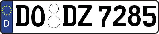 DO-DZ7285
