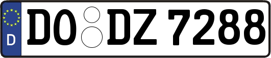 DO-DZ7288