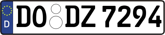 DO-DZ7294