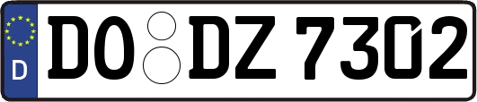 DO-DZ7302