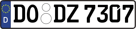 DO-DZ7307