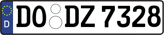 DO-DZ7328