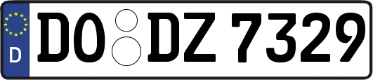 DO-DZ7329
