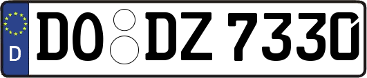 DO-DZ7330