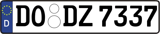 DO-DZ7337