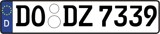 DO-DZ7339