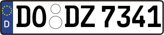 DO-DZ7341