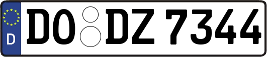 DO-DZ7344