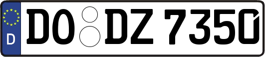 DO-DZ7350