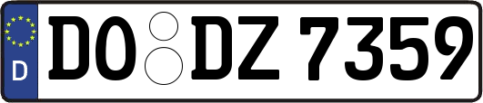 DO-DZ7359