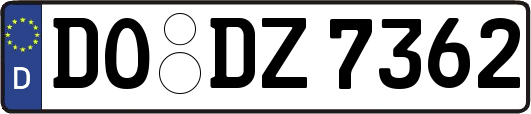 DO-DZ7362