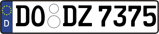 DO-DZ7375