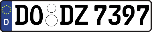 DO-DZ7397