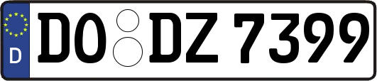 DO-DZ7399