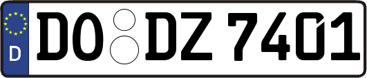 DO-DZ7401