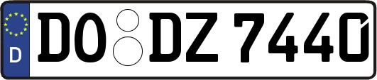 DO-DZ7440