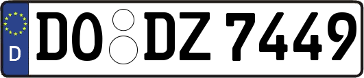 DO-DZ7449