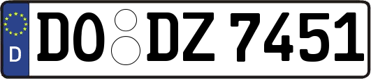 DO-DZ7451