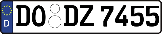DO-DZ7455