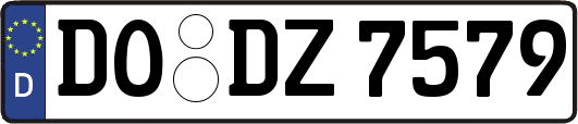 DO-DZ7579