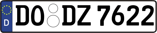 DO-DZ7622