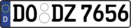 DO-DZ7656