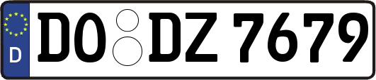 DO-DZ7679