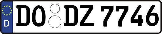 DO-DZ7746