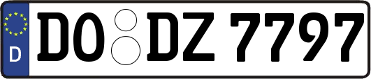 DO-DZ7797