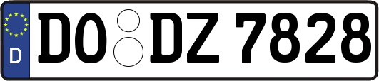 DO-DZ7828