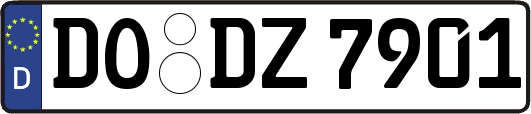 DO-DZ7901