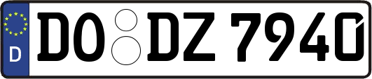 DO-DZ7940