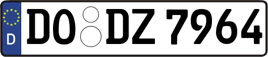 DO-DZ7964