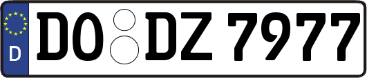 DO-DZ7977