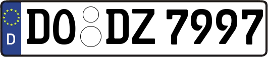 DO-DZ7997