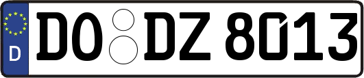 DO-DZ8013