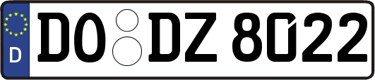 DO-DZ8022
