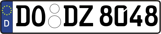 DO-DZ8048