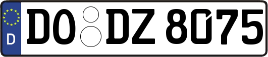 DO-DZ8075