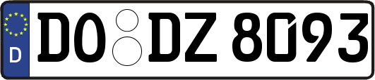 DO-DZ8093