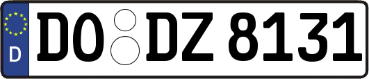 DO-DZ8131