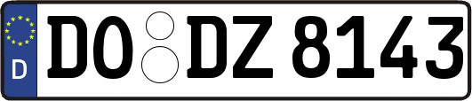 DO-DZ8143