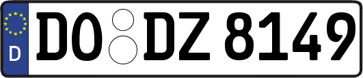 DO-DZ8149