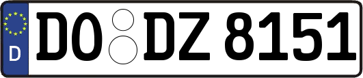 DO-DZ8151