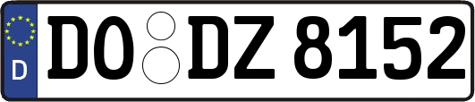 DO-DZ8152