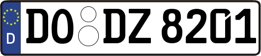 DO-DZ8201