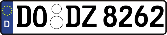 DO-DZ8262