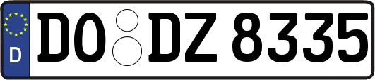DO-DZ8335