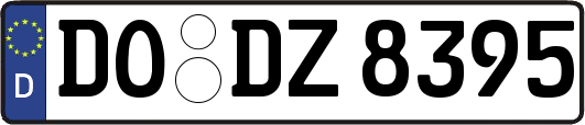 DO-DZ8395